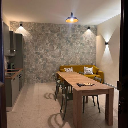 Civico 27 Apartment Fondi Eksteriør billede