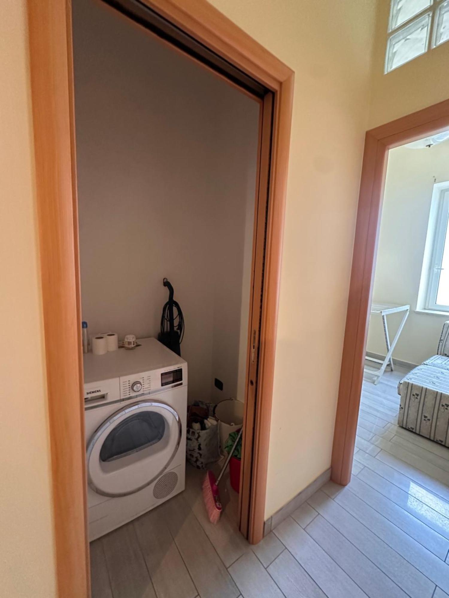 Civico 27 Apartment Fondi Eksteriør billede