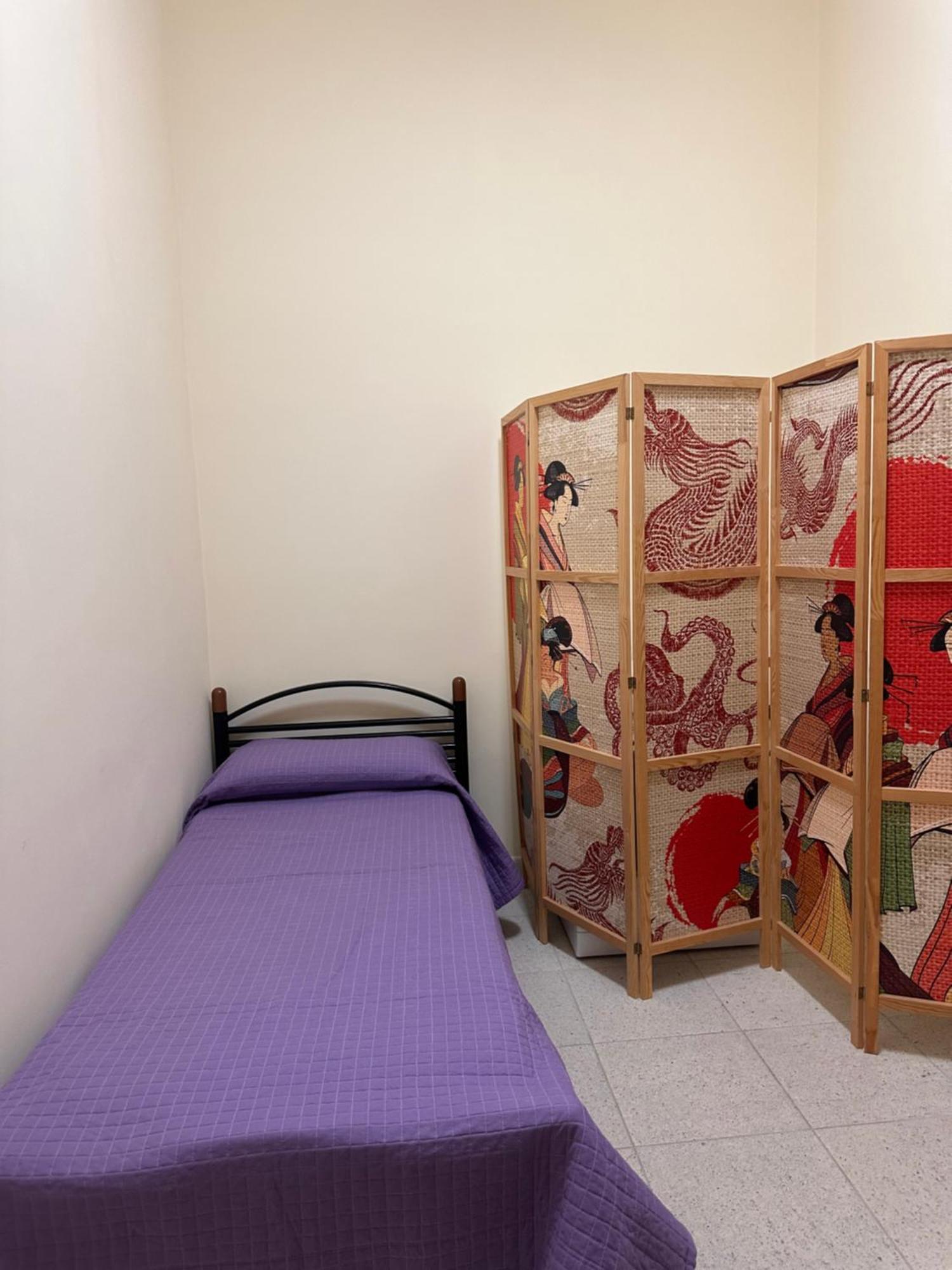 Civico 27 Apartment Fondi Eksteriør billede